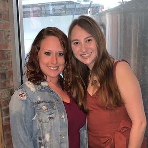 Meet your Posher, Mackenzie